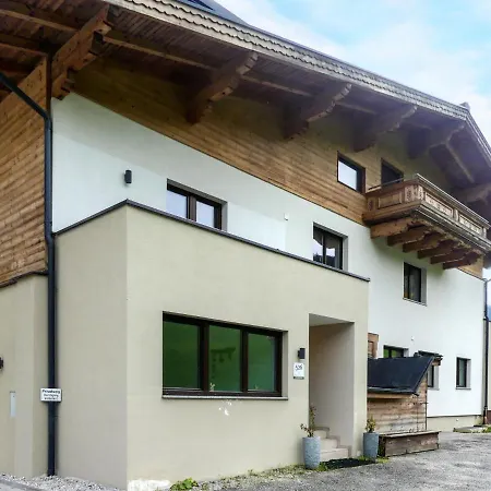 Saalbacher Perle - Slb350 By Interhome Saalbach-Hinterglemm