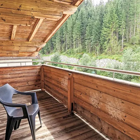 Saalbacher Perle - Slb350 By Interhome * Saalbach-Hinterglemm