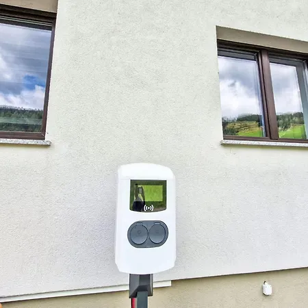 Apartment Saalbacher Perle - Slb350 By Interhome