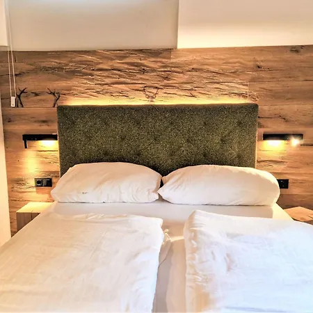 Saalbacher Perle - Slb350 By Interhome Apartment