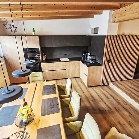 Apartment Saalbacher Perle - Slb350 By Interhome