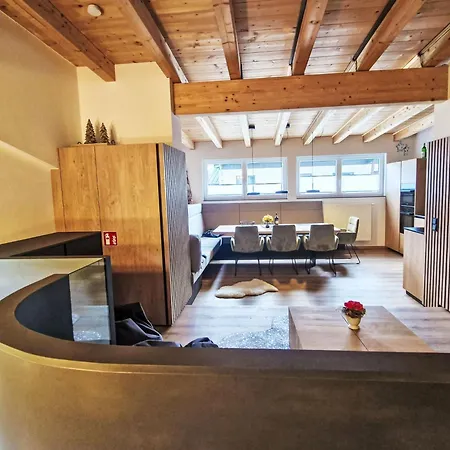 Saalbacher Perle - Slb350 By Interhome Apartment Saalbach-Hinterglemm
